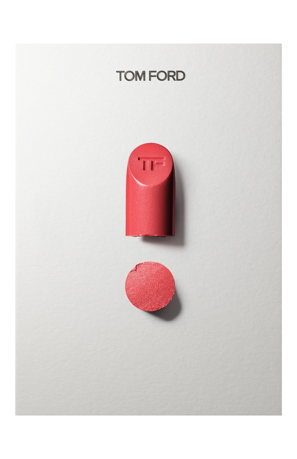 Мини-помада для губ lip color lips & boys, оттенок li TOM FORD, арт. T31H-0X, фото 2
