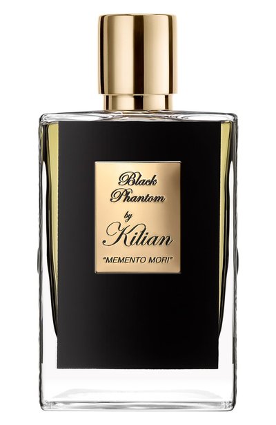 Мужской парфюмерная вода black phantom (50ml) KILIAN PARIS, арт. 3700550218319