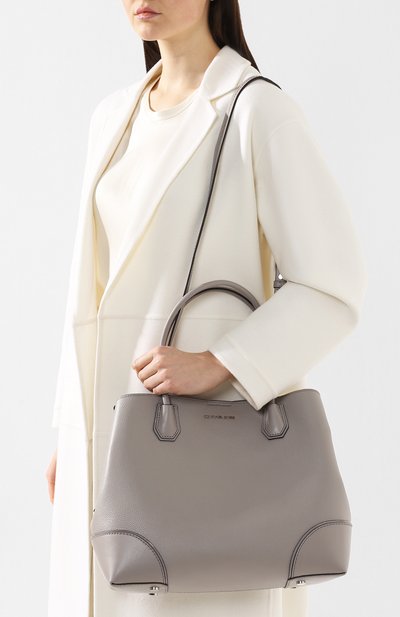 Сумка mercer gallery large MICHAEL MICHAEL KORS, арт. 30T8SZ5T7T, фото 5