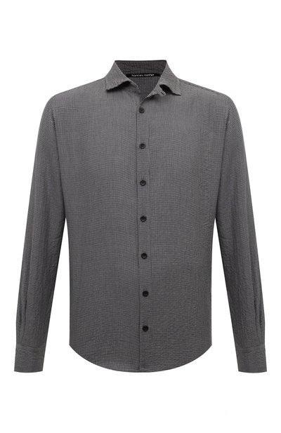 Мужская рубашка HANNES ROETHER, арт. VI29SITE.3038/111140