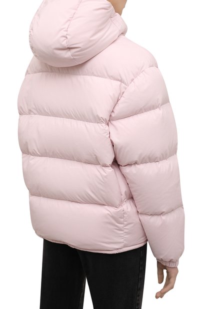 Пуховик MIU MIU, арт. ML734-1ZHF-F0482, фото 4