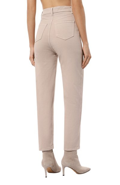 Джинсы KITON, арт. DJ56110K0906D04, фото 4