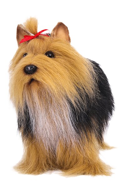 Мягкая игрушка йоркширский терьер HANSA, арт. 5909, фото 3