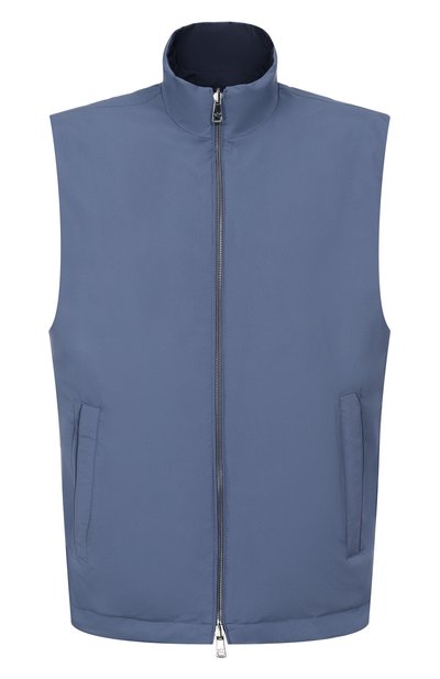 Мужской двусторонний жилет PAUL&SHARK, арт. 26412103_001