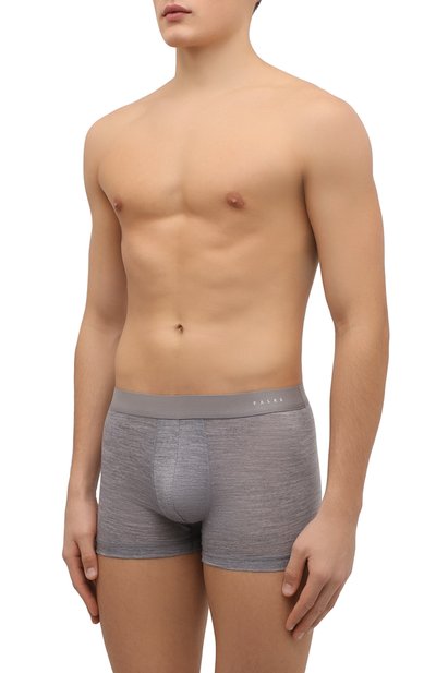 Боксеры из шерсти и шелка FALKE, арт. 33428, фото 2