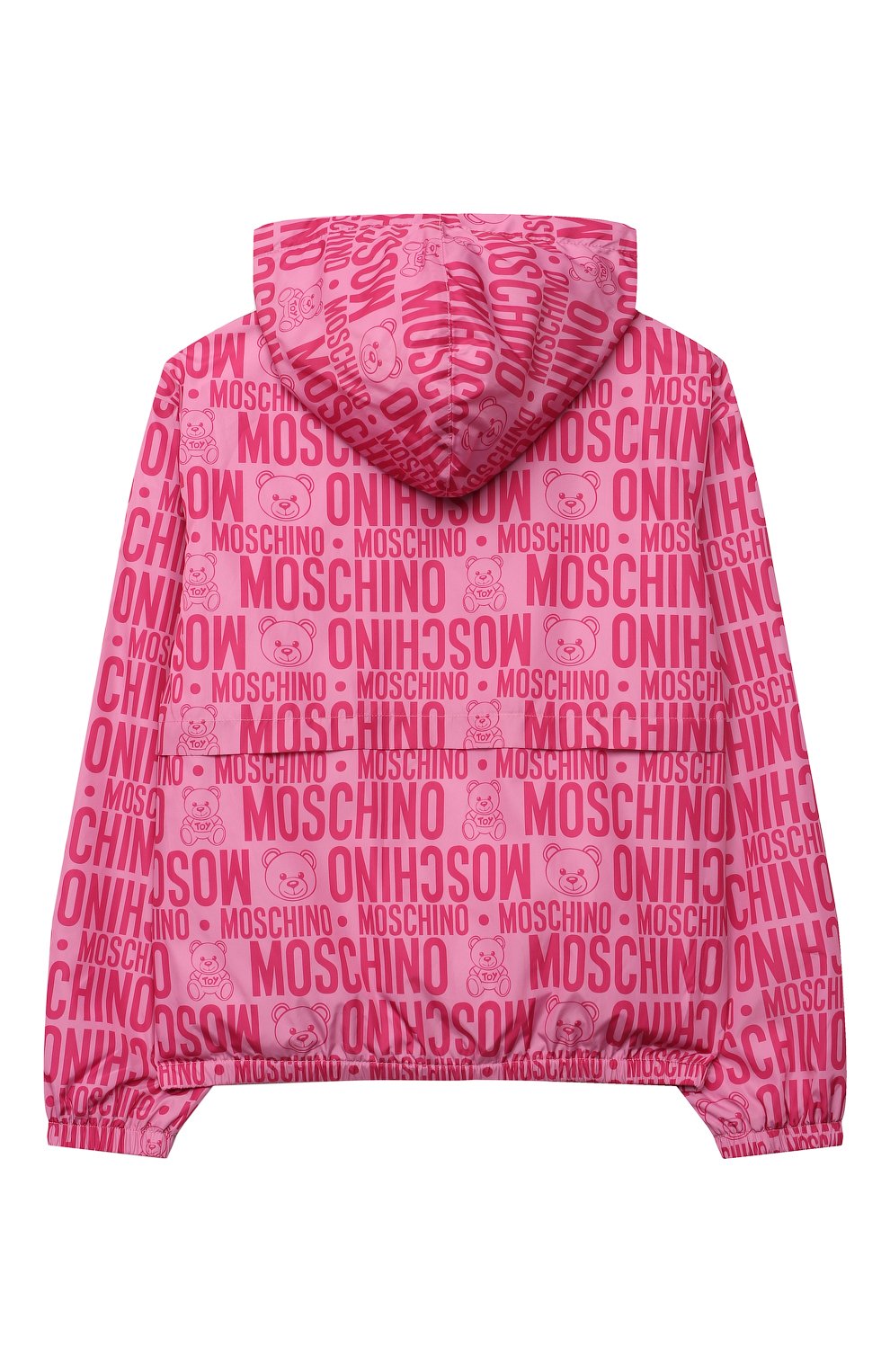 Ветровка MOSCHINO, арт. HUS02N/L3B31/10A-14A, фото 2