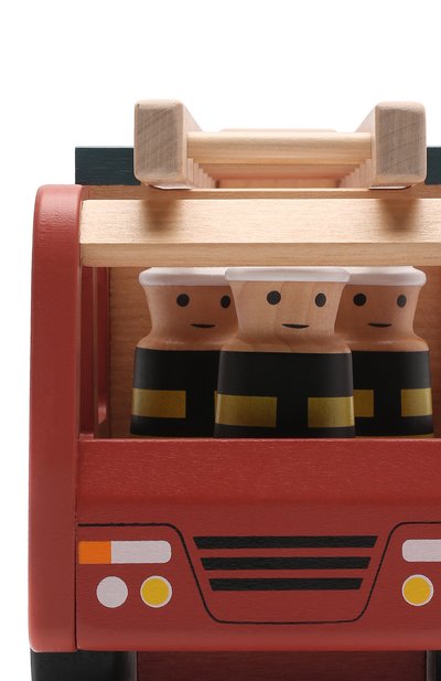  Игрушечная пожарная машина KID`S CONCEPT, арт. 1000516, фото 4