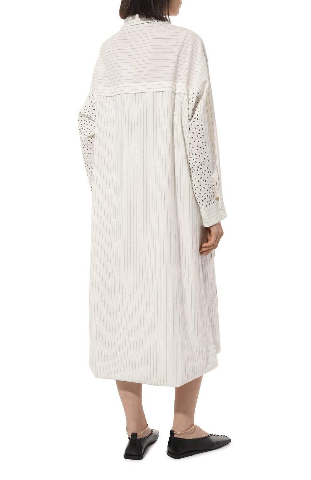 Хлопковое платье RUBAN, арт. RSS23-10.1.51.0.17, фото 4