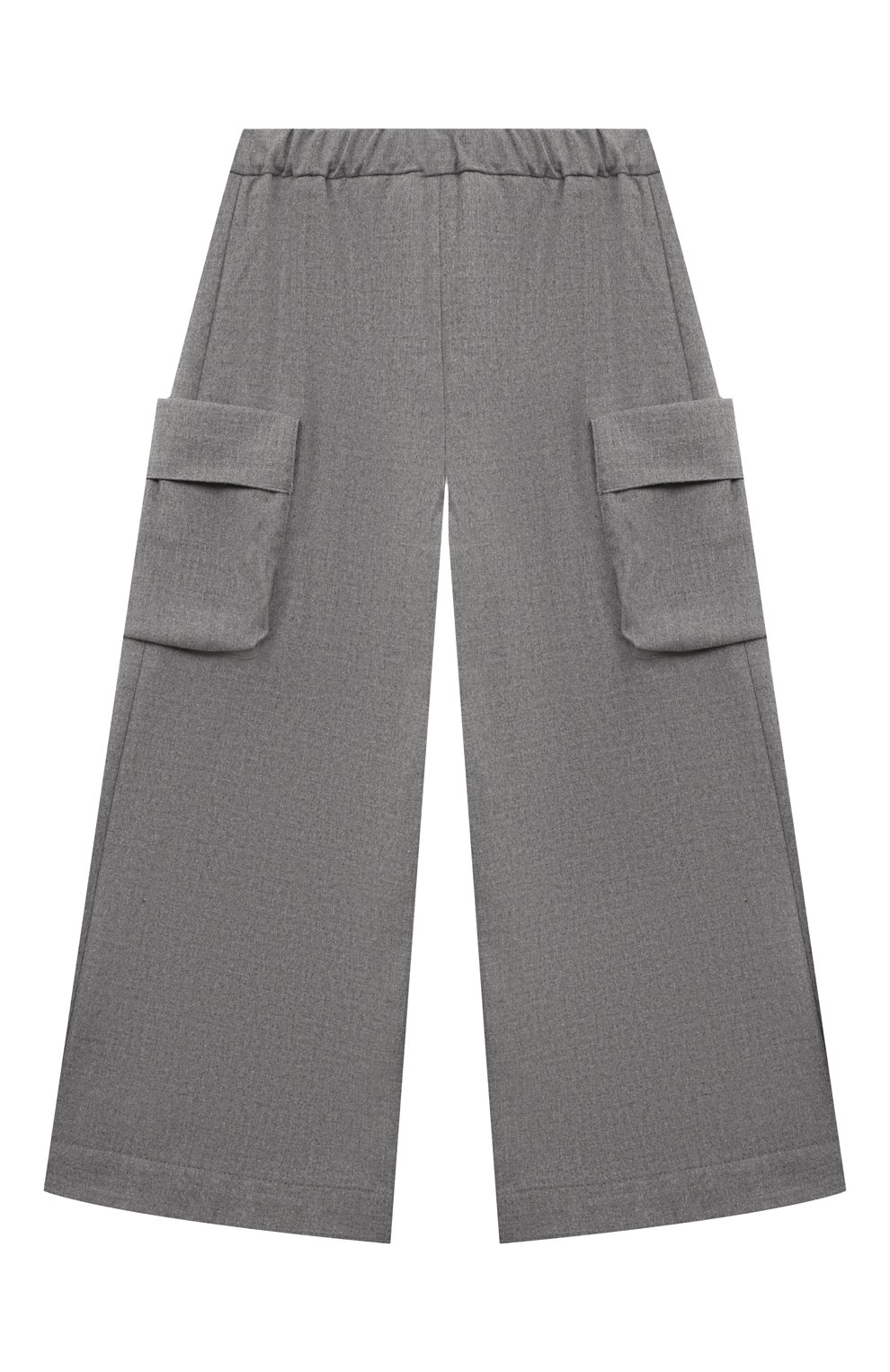 Брюки-карго IL GUFO, арт. A24PL432WR003/2A-4A, фото 1