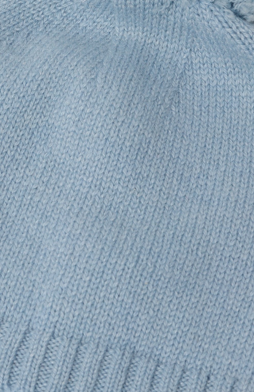 Кашемировая шапка BABY T, арт. 24AIC824CUP, фото 3