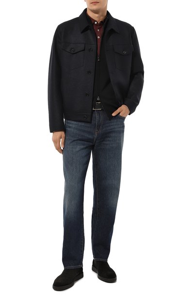 Джинсы ryan 7 FOR ALL MANKIND, арт. JSRNC100HR, фото 2