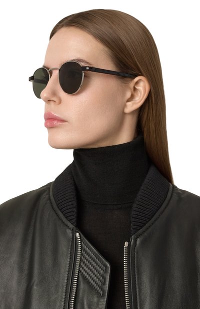Солнцезащитные очки SAINT LAURENT, арт. SL 707 001, фото 3