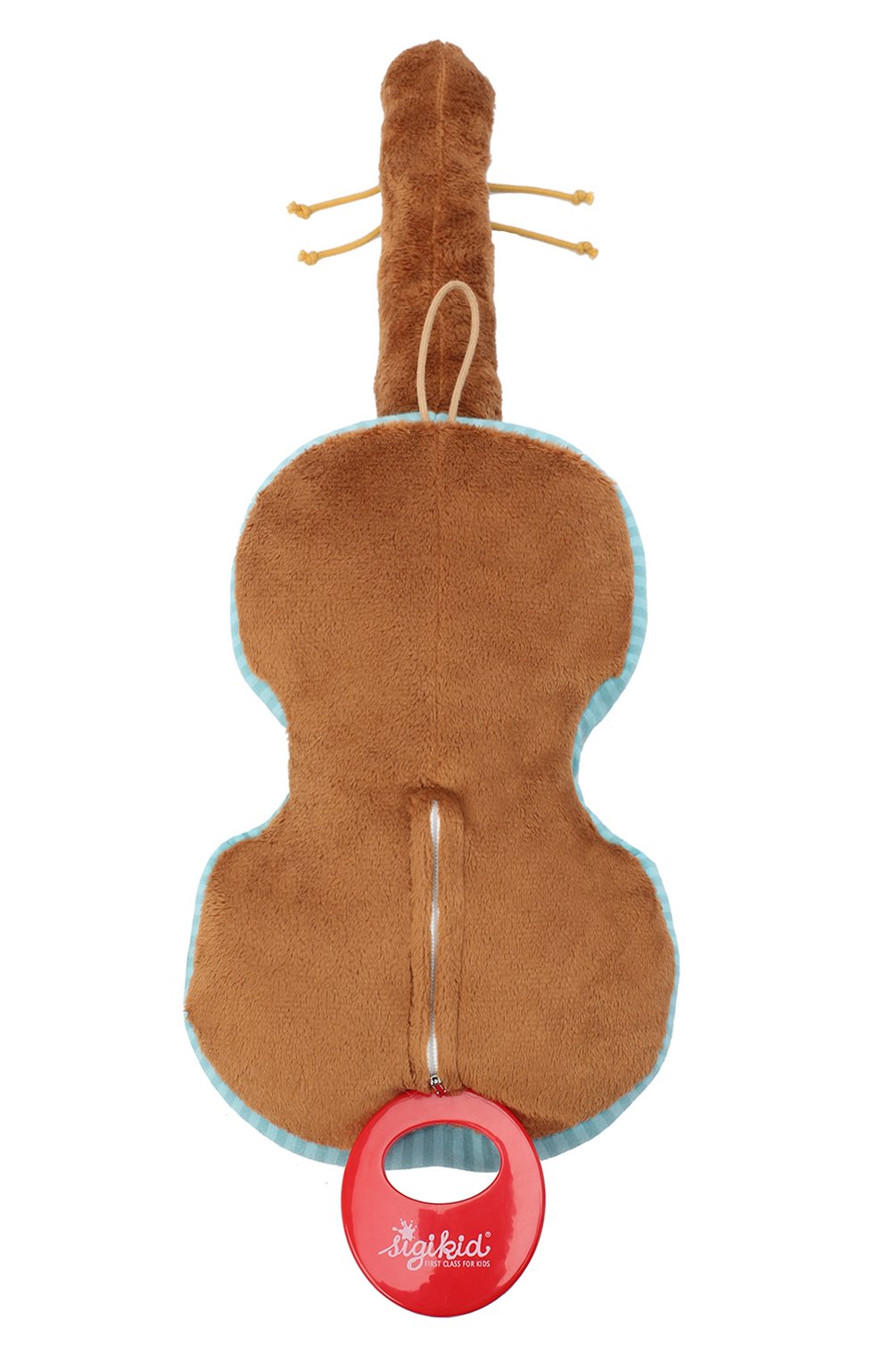 Музыкальная игрушка скрипка SIGIKID, арт. 42285, фото 2