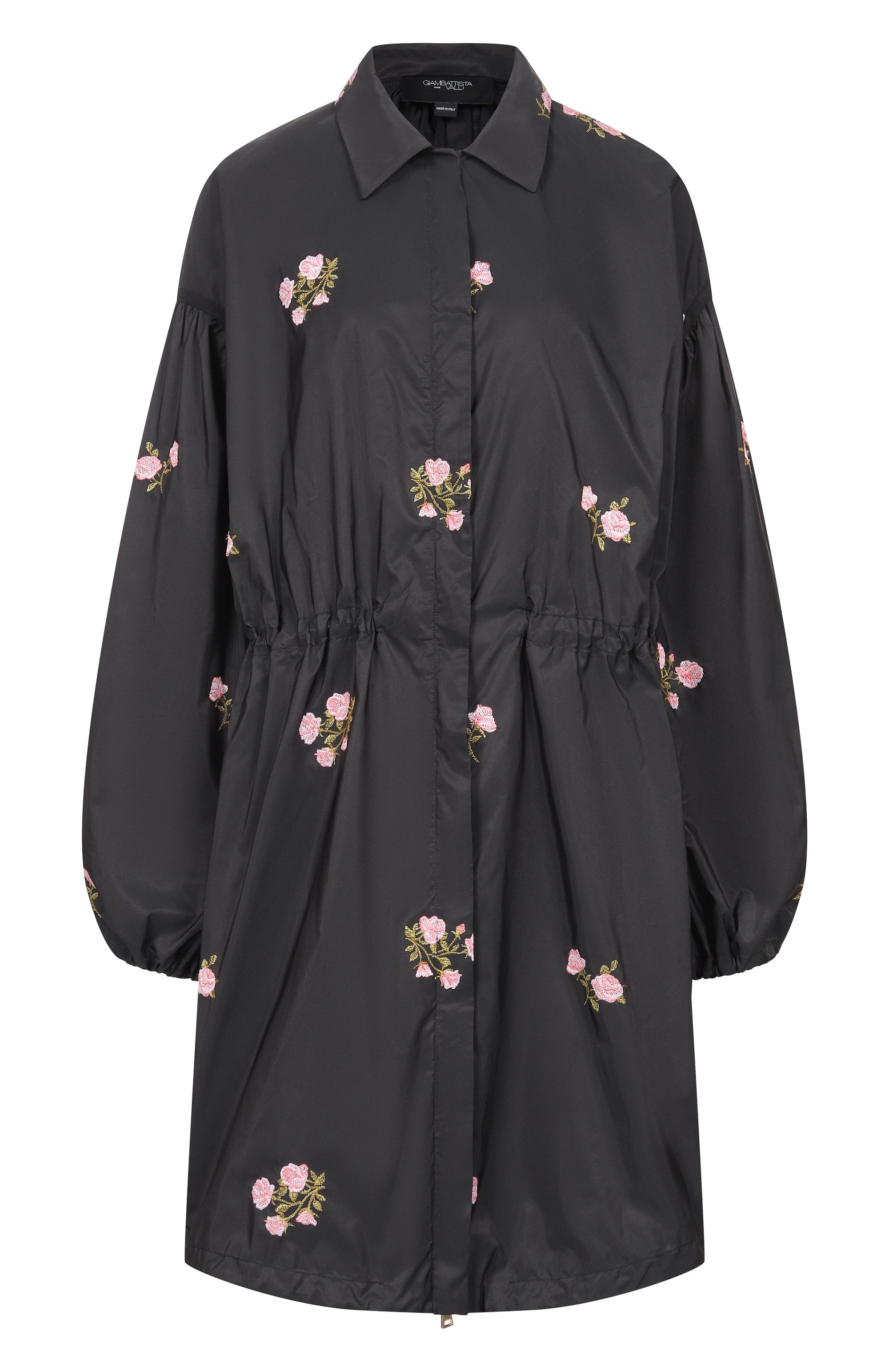 Плащ GIAMBATTISTA VALLI, арт. 26SSRVCA8005/29RIC, фото 1