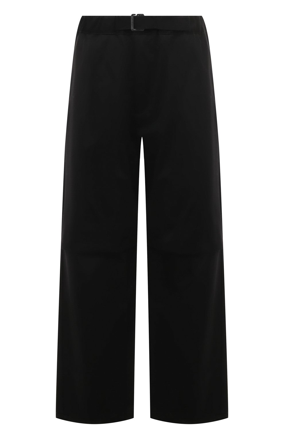 Хлопковые брюки DARKPARK, арт. MTR09 FAC51, фото 1