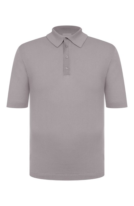 Мужское хлопковое поло MVST, арт. MS61-644MU