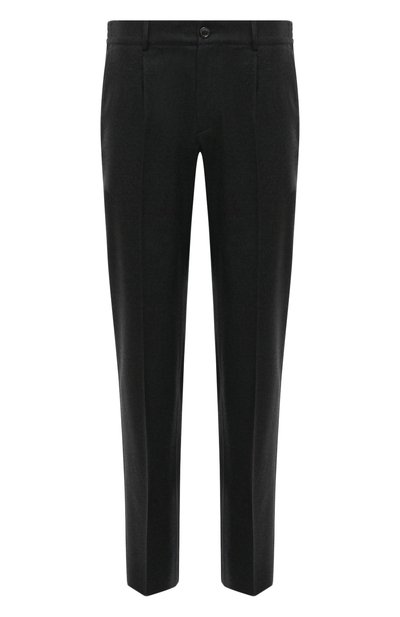 Мужские брюки из шерсти и кашемира STEFANO RICCI, арт. M1T2400291/WC002G