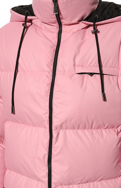 Пуховик SEVEN LAB, арт. DJH pink, фото 5
