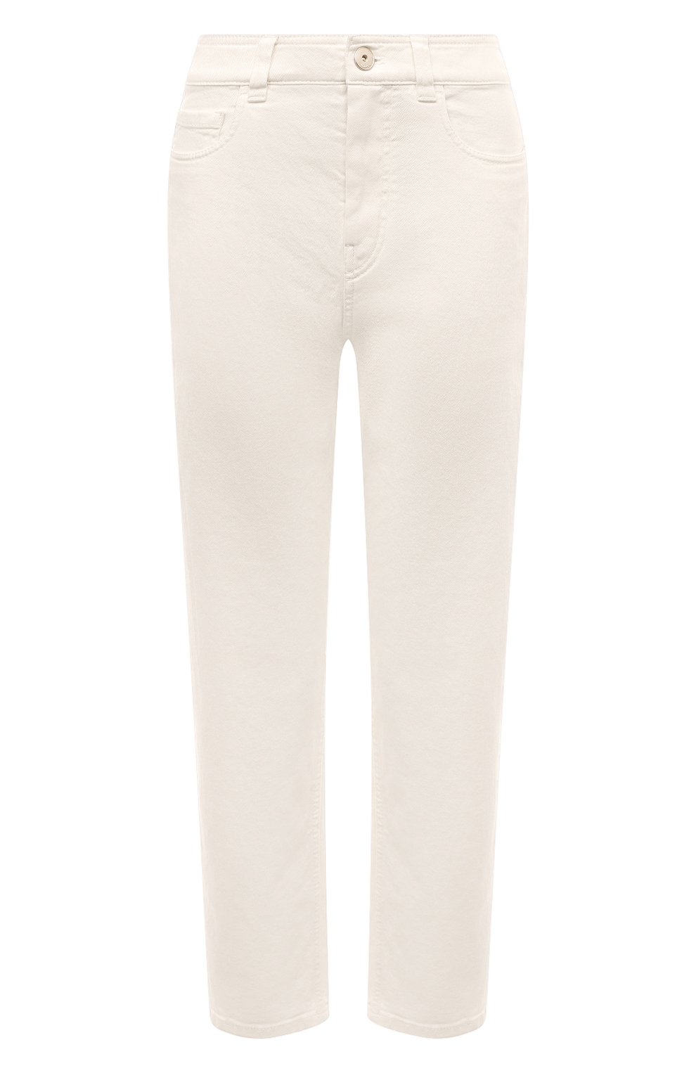 Джинсы BRUNELLO CUCINELLI, арт. MB057B1052, фото 1