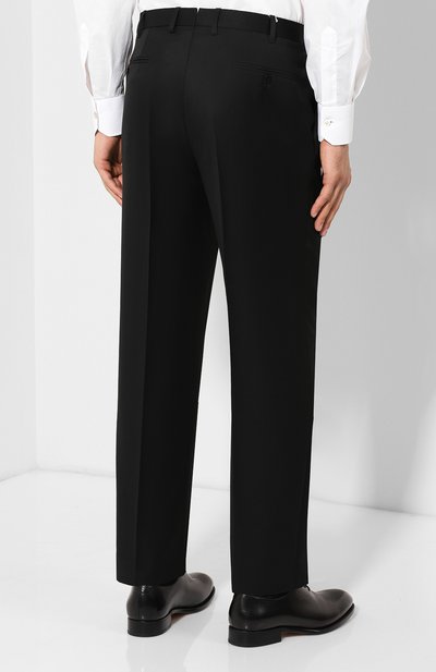 Шерстяной костюм BRIONI, арт. RAH00M/08AF5/PARLAMENT0, фото 5