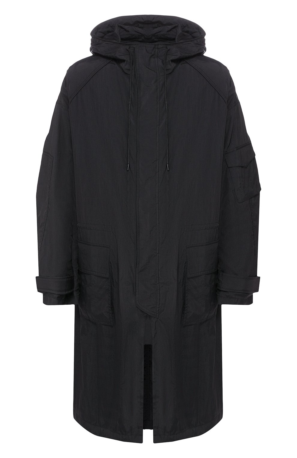 Плащ с капюшоном JUUN.J, арт. JC9239P515, фото 1