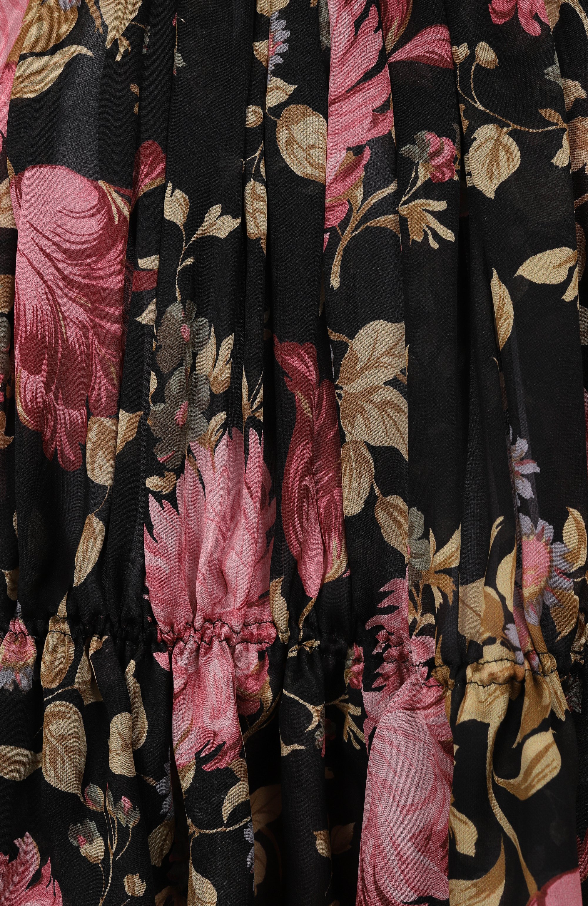 Шелковая блузка CHLOÉ, арт. CH25UHT52458, фото 6