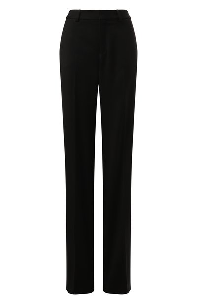 Женские шерстяные брюки LOUVE, арт. 24-6-01-05-01