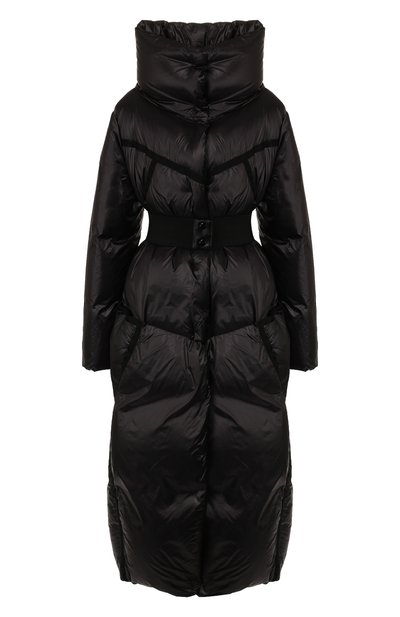 Пуховик с поясом DOROTHEE SCHUMACHER, арт. 548201/HIGHTECH V0LUMES, фото 1