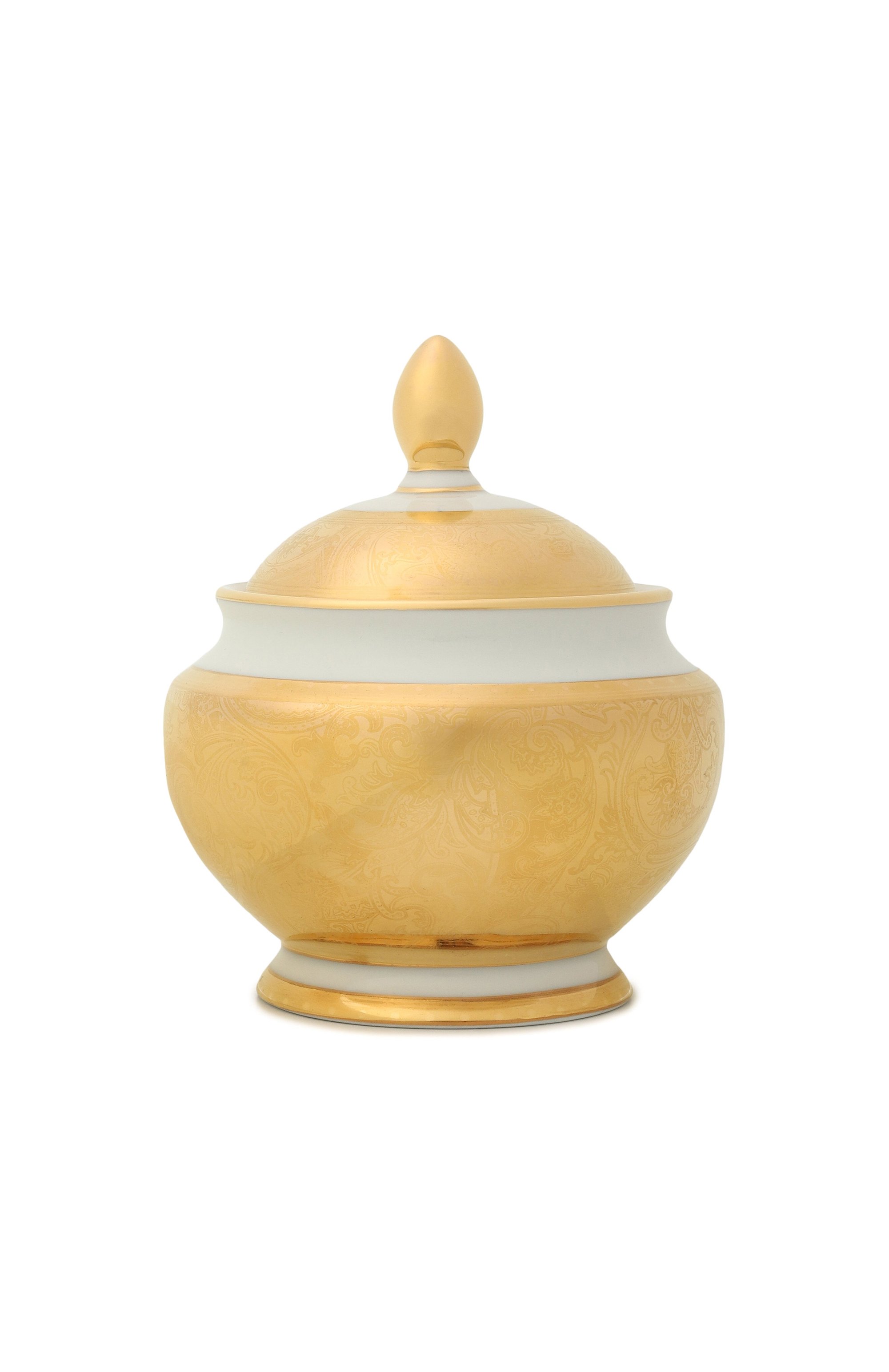 Сахарница STEFANO RICCI, арт. 0CZ001/VELI2A, фото 1