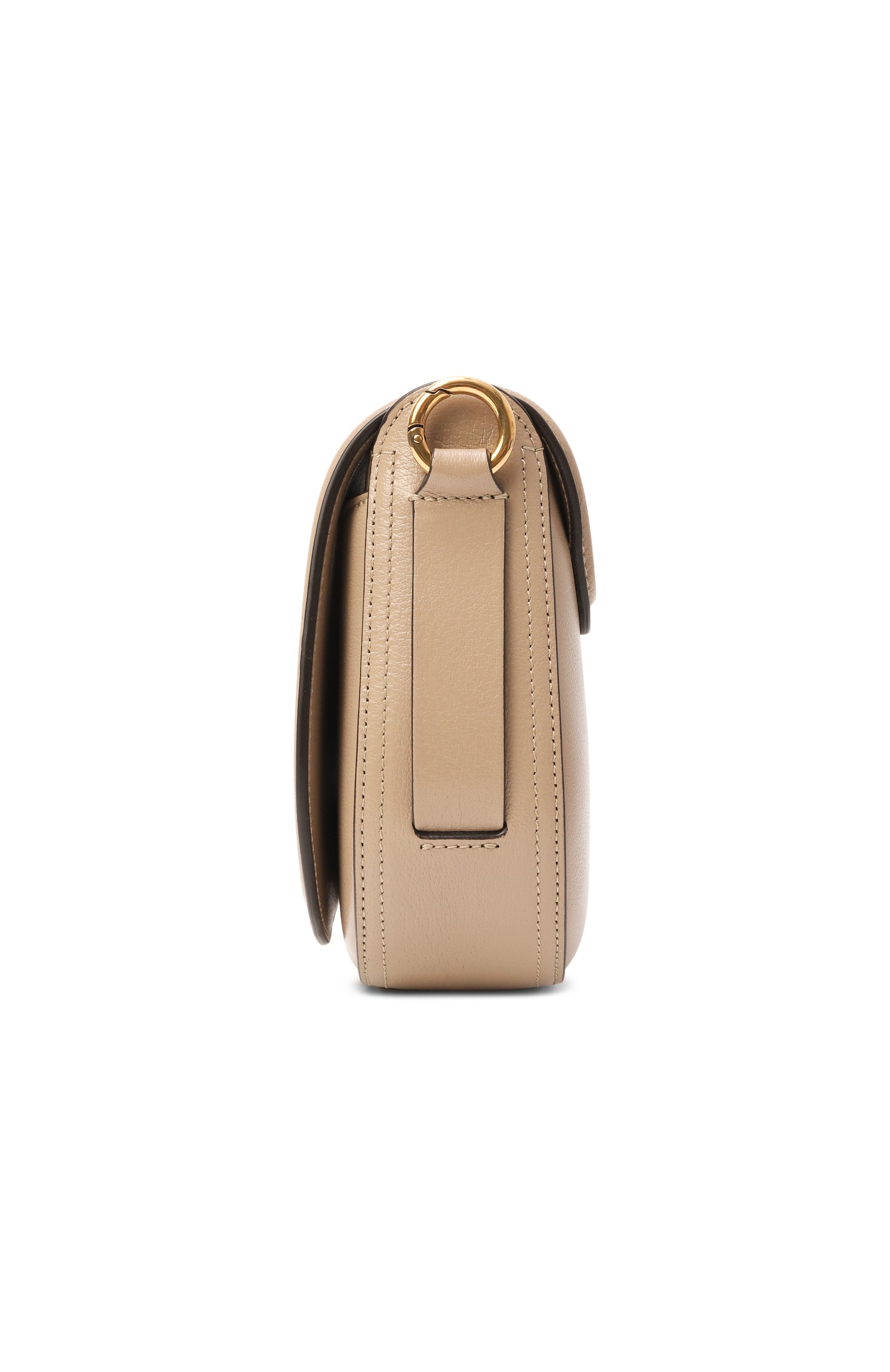 Сумка horse medal CHLOÉ, арт. CH25AS790037, фото 4