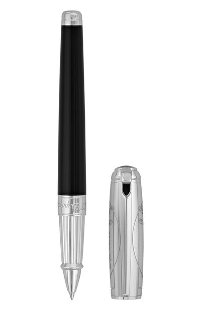 Ручка-роллер vitruvian man S.T. DUPONT, арт. 412039L