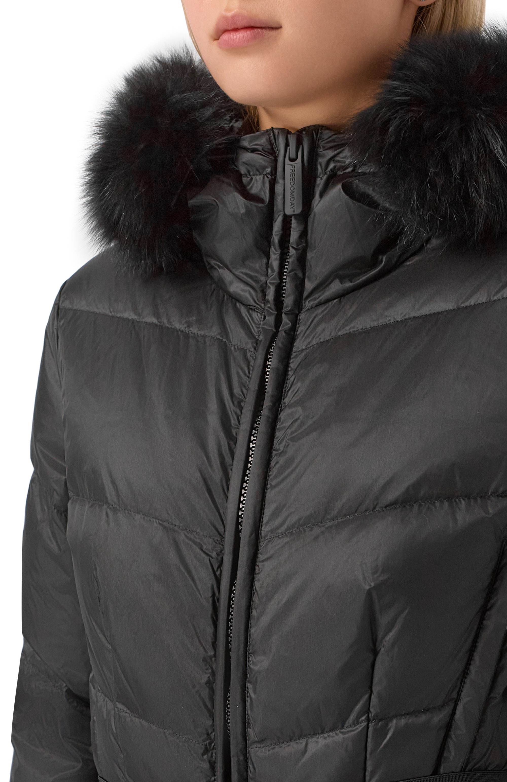 Пуховый комбинезон FREEDOMDAY, арт. 40210T00025M, фото 5