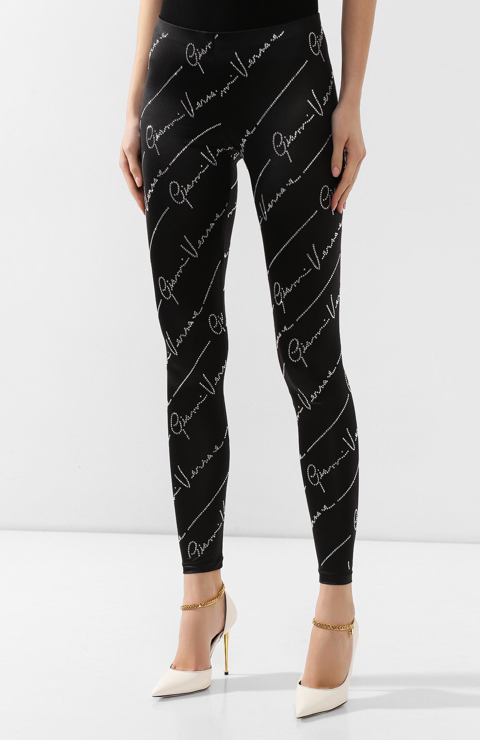 Легинсы VERSACE, арт. A85748/A230744, фото 3