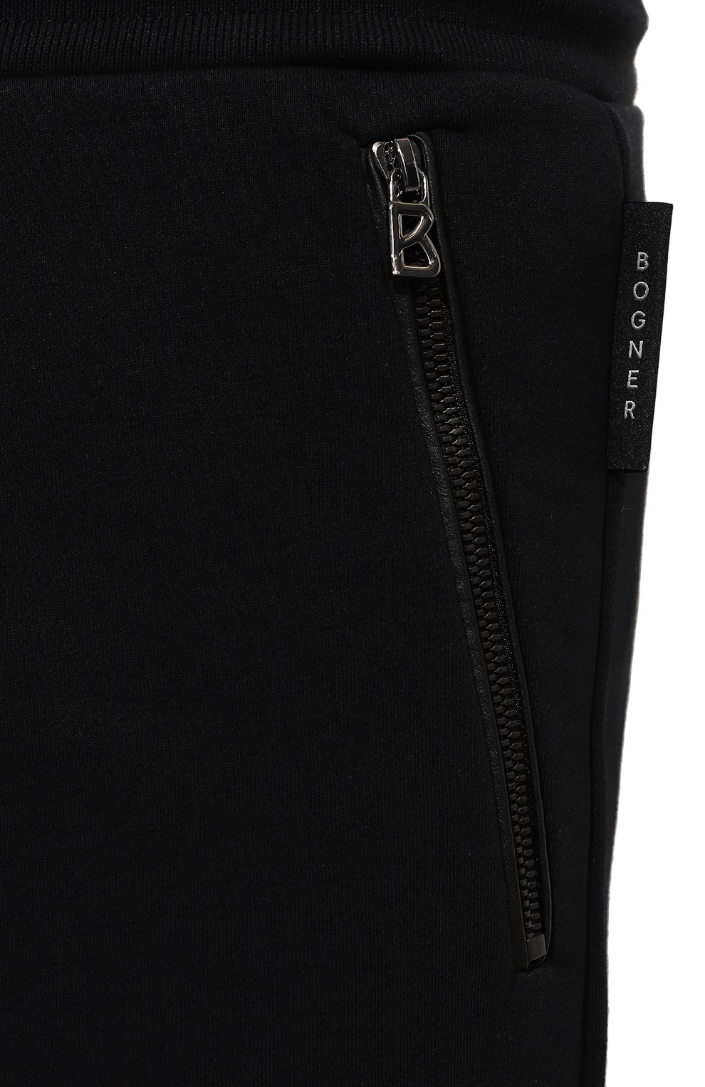 Хлопковые брюки BOGNER, арт. 18706812, фото 5