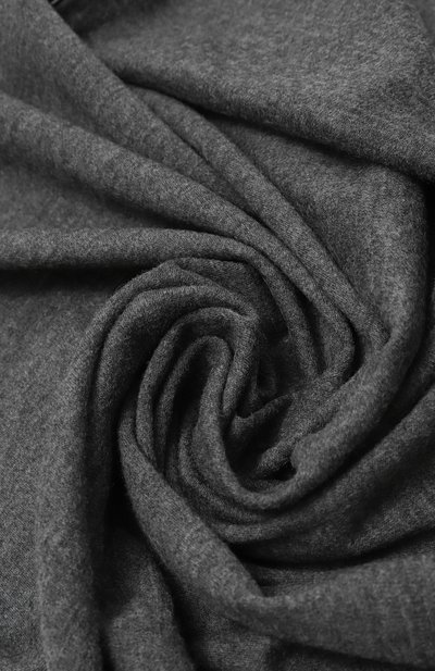 Шерстяной палантин 12 STOREEZ, арт. 133988, фото 3