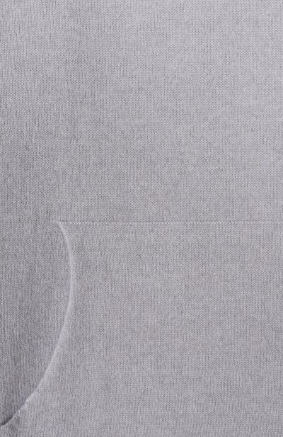 Кашемировое худи GIORGETTI CASHMERE, арт. MB2276/8-14, фото 3