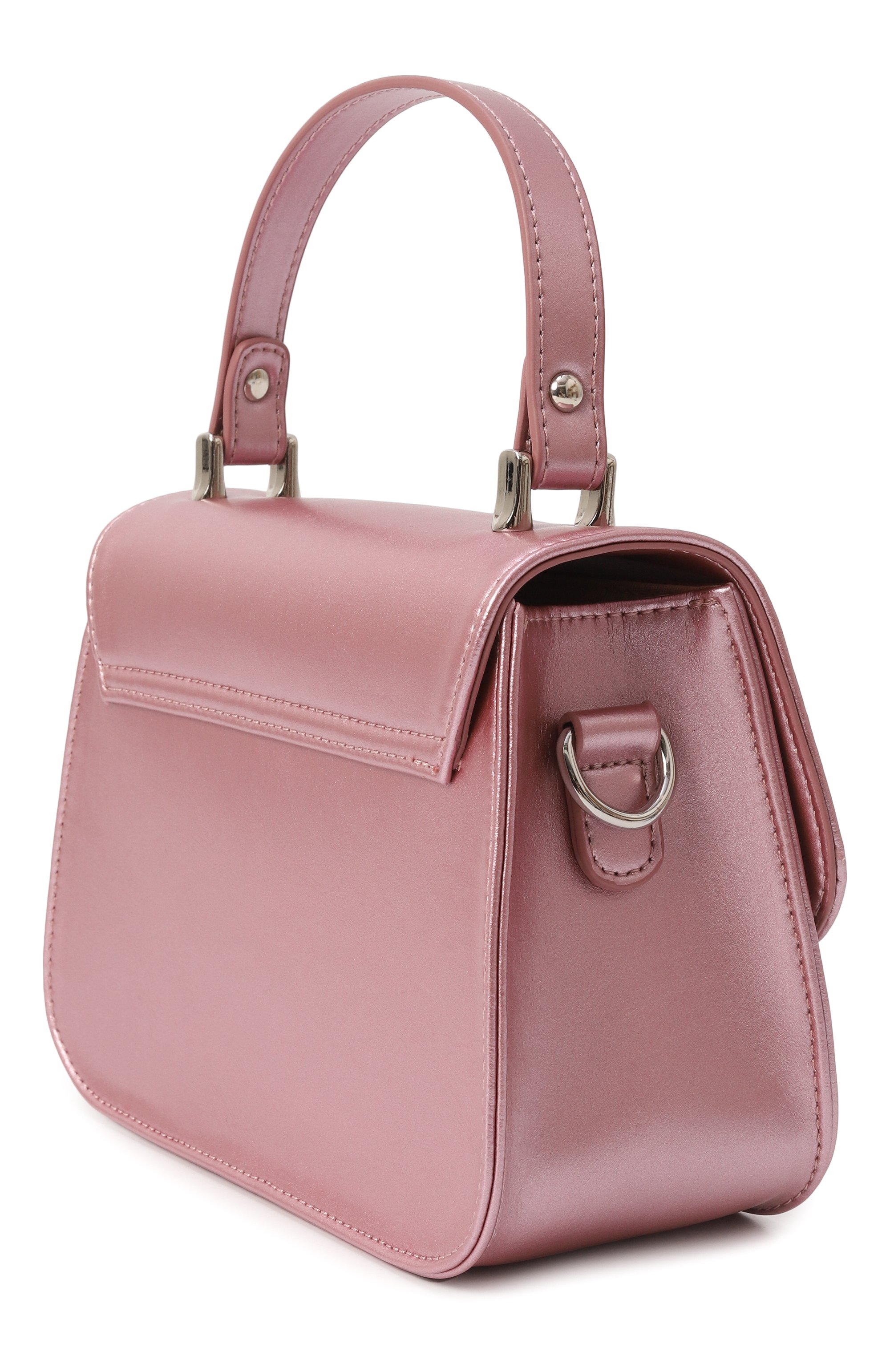 Сумка MONNALISA, арт. 17E000, фото 2