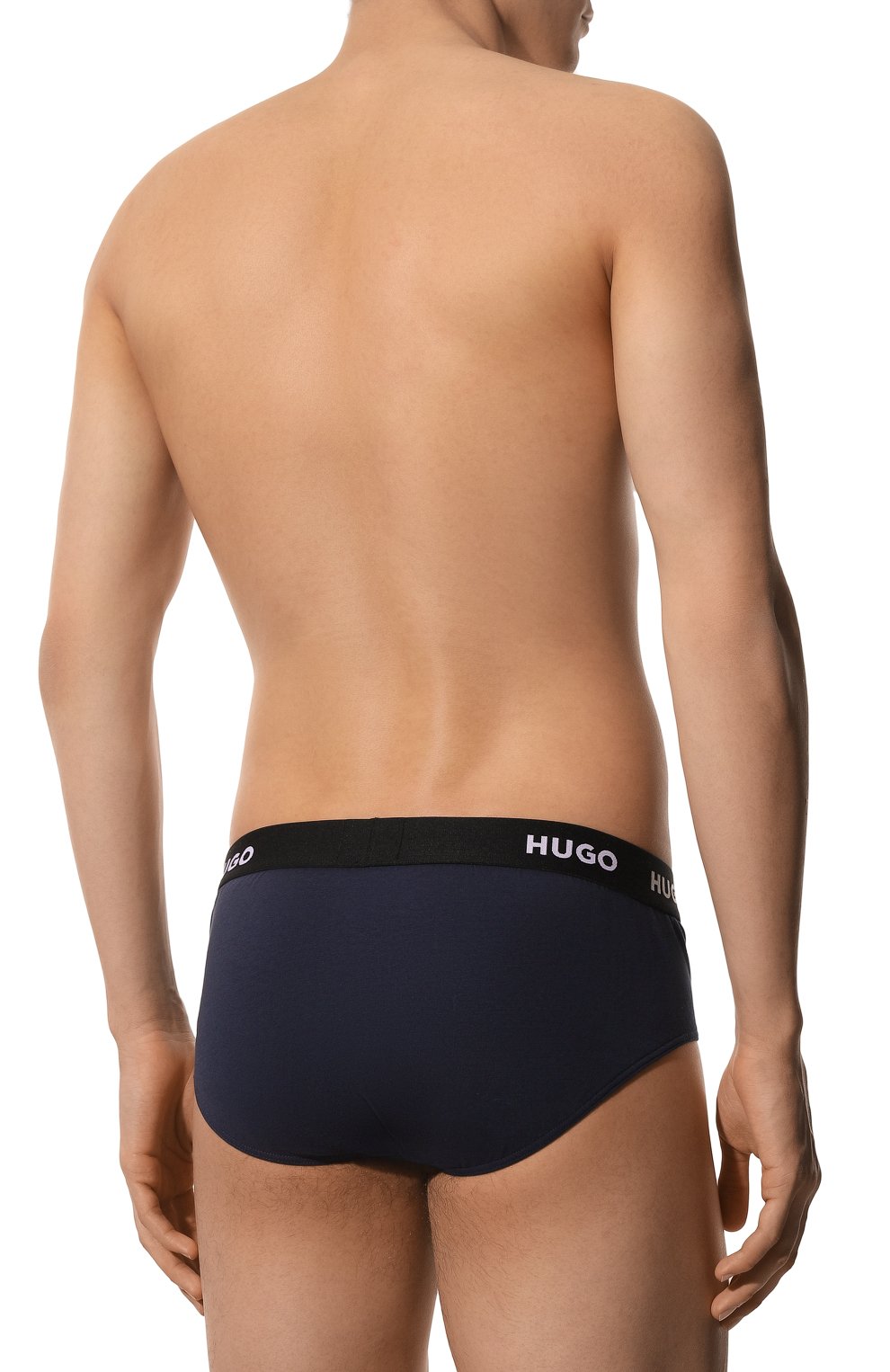 Комплект из трех брифов HUGO, арт. 50469763, фото 3