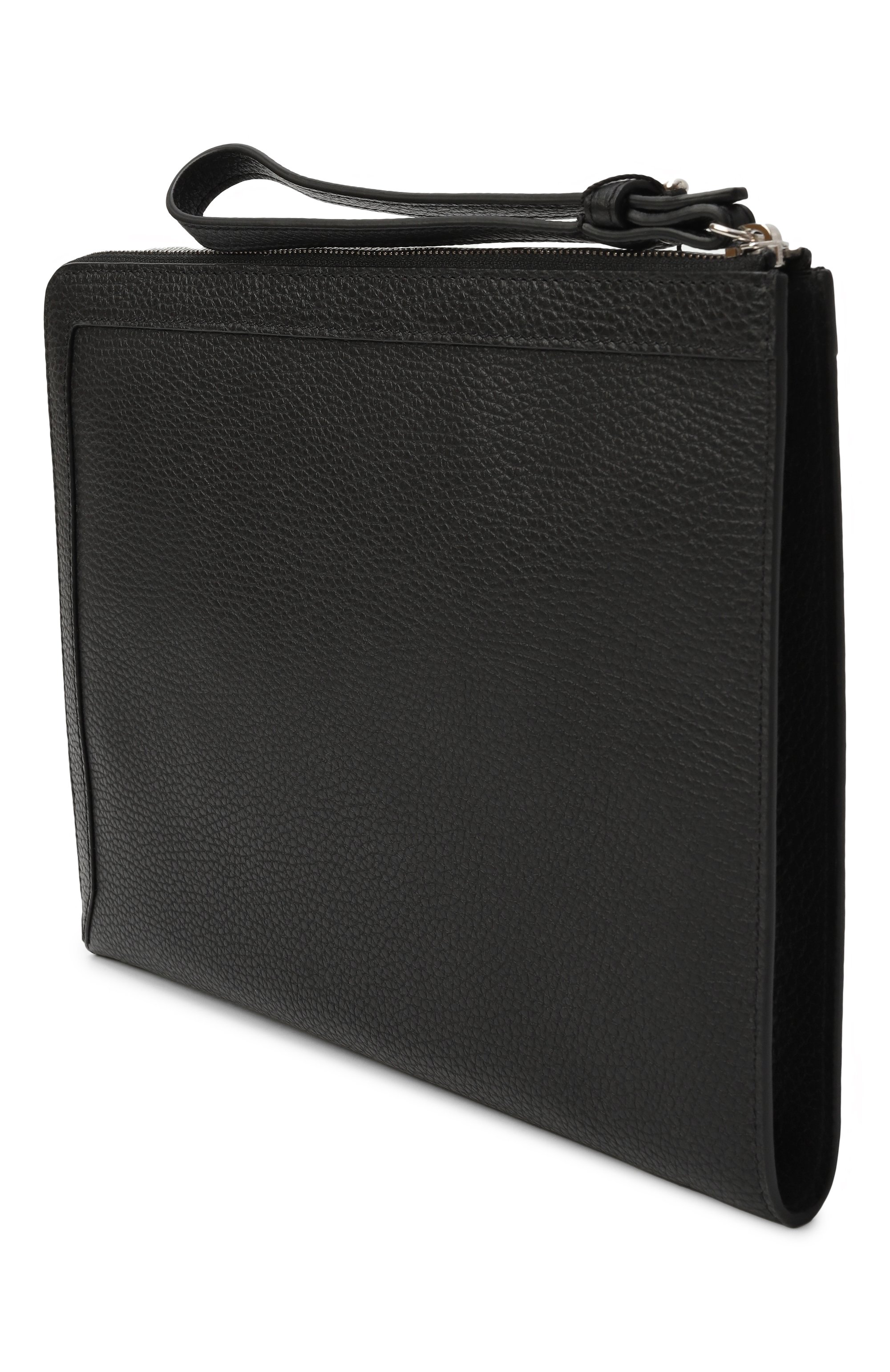 Кожаный футляр для ipad RUBEUS MILANO, арт. I PAD H0LDER/CALFSKIN GRAN PRIX, фото 2