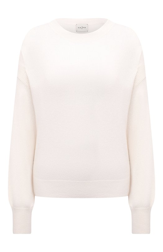 Кашемировый пуловер Le Kasha 26550₽