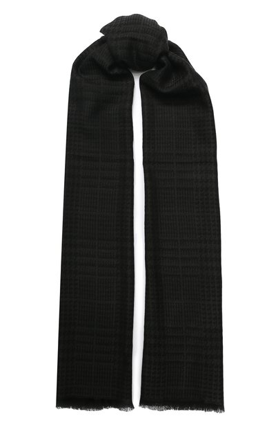 Шерстяной шарф TOM FORD, арт. 6TF127/2FD, фото 1