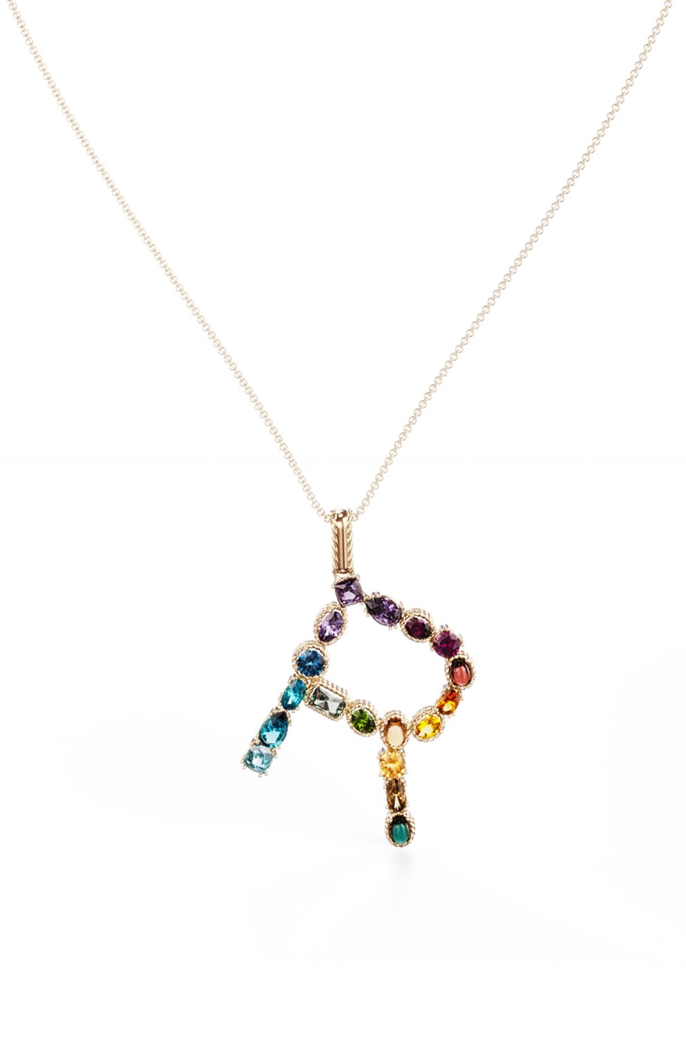 Колье DOLCE & GABBANA, арт. WAMR2G WMIXR Z0000, фото 1