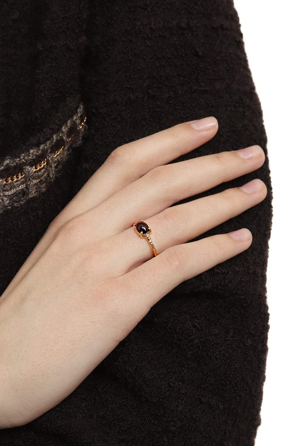 Кольцо ariadna SEVENWORLDS, арт. SW803/1, фото 2