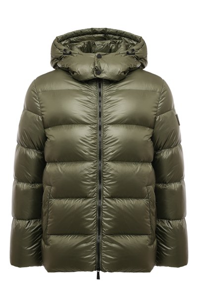 Мужская пуховик ADD, арт. 10AM118