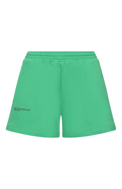 Хлопковые шорты PANGAIA, арт. 10000181