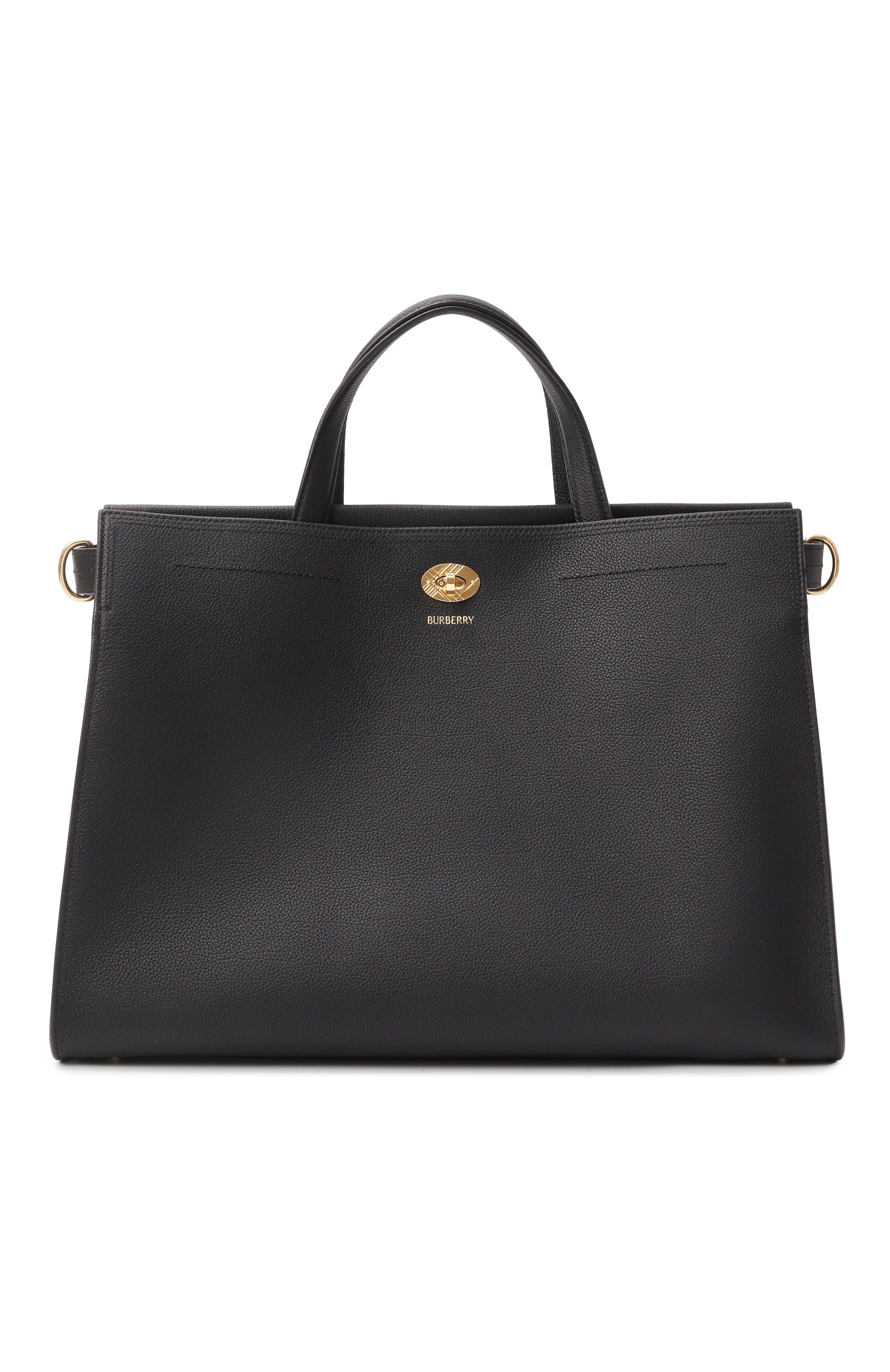 Сумка-тоут cotswolds medium BURBERRY, арт. 8111339, фо�то 1