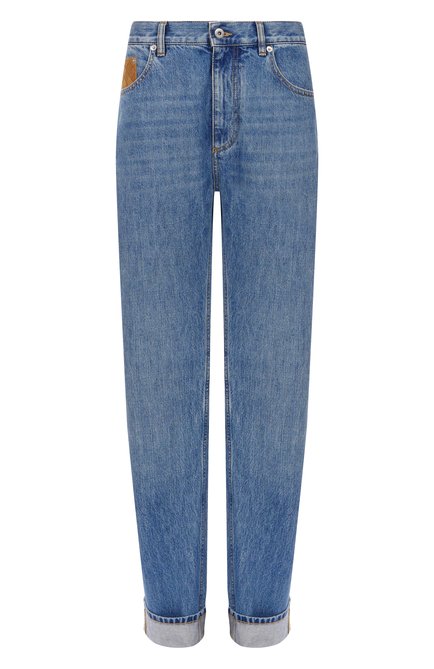 Женские джинсы BOTTEGA VENETA, арт. 831607/V42W0