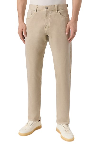 Джинсы tellis AG ADRIANO GOLDSCHMIED, арт. 1783SSP, фото 3