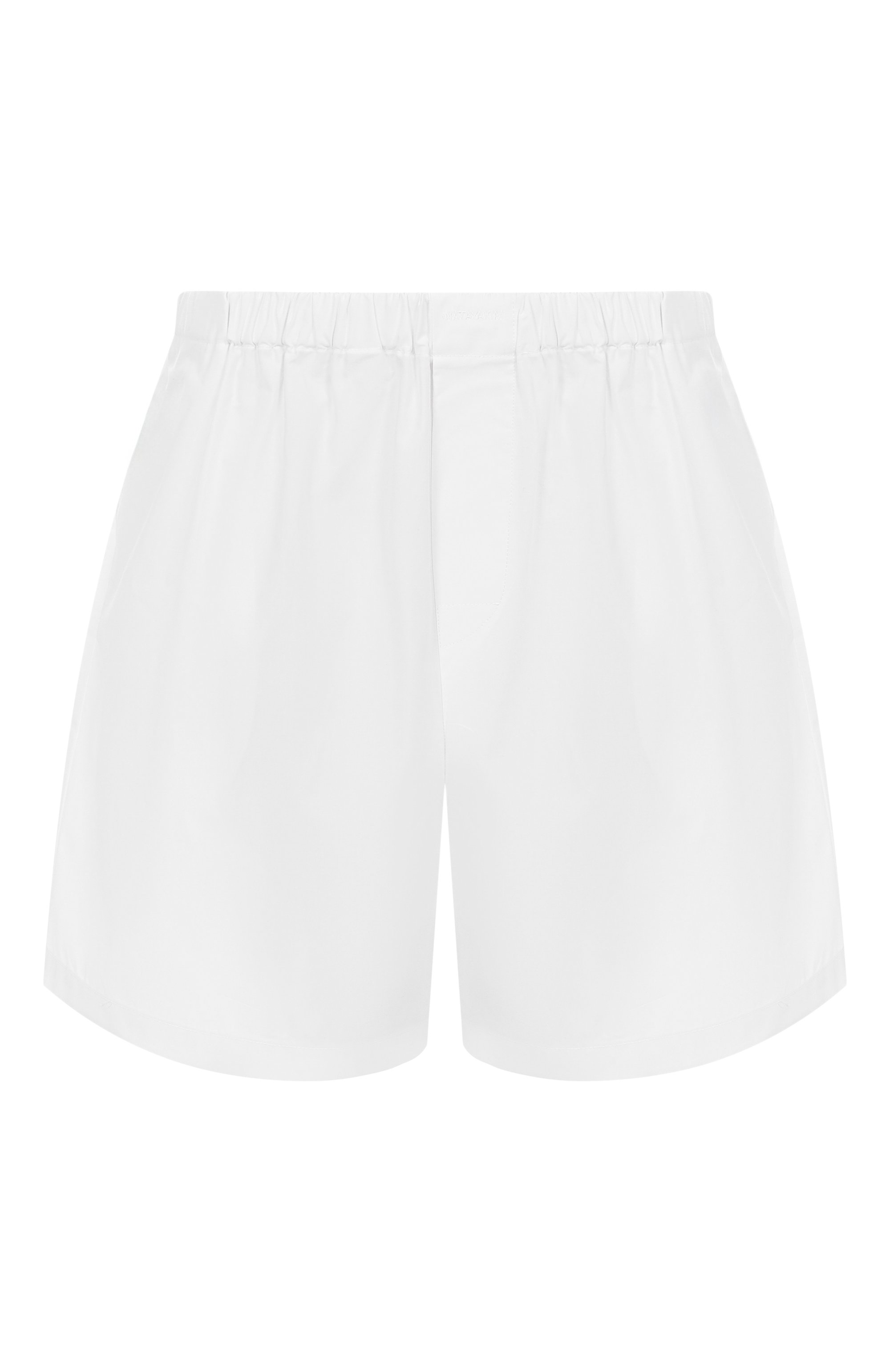 Хлопковые шорты NATAYAKIM, арт. NY-500BW, фото 1