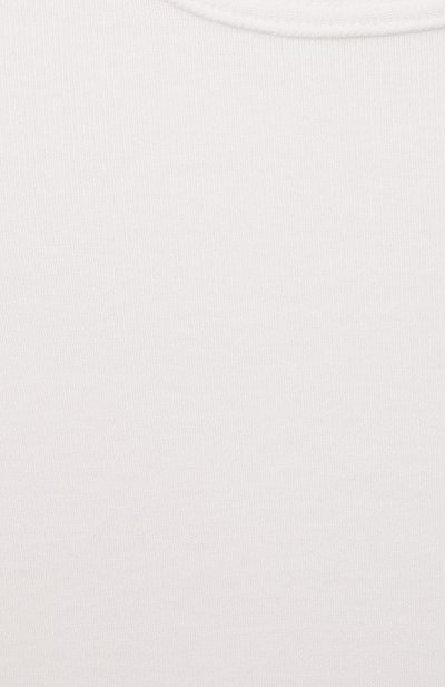 Хлопковая майка SANETTA, арт. 300000, фото 3